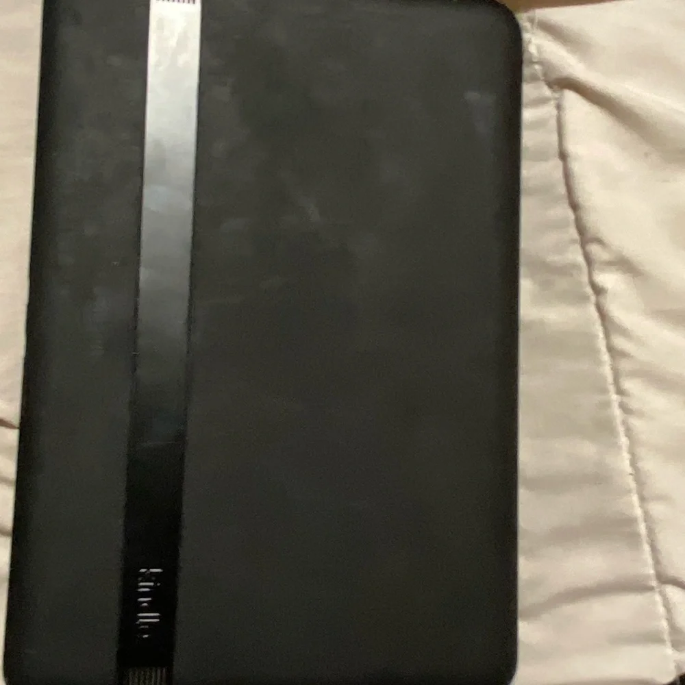 Kindle fire